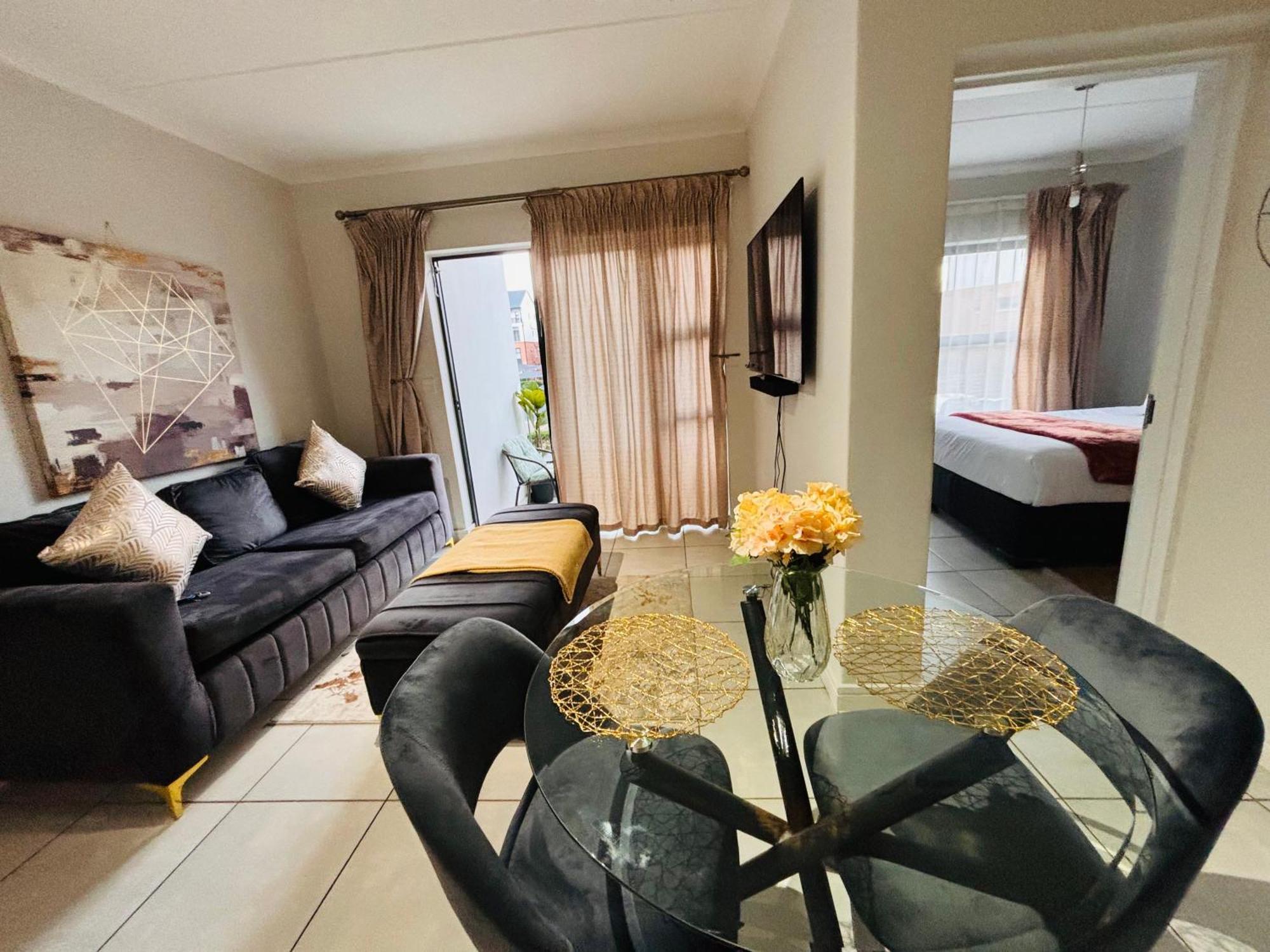 The Blyde Luxury Retreat Pretoria
